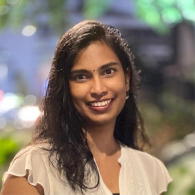 Ambika Sangaran
