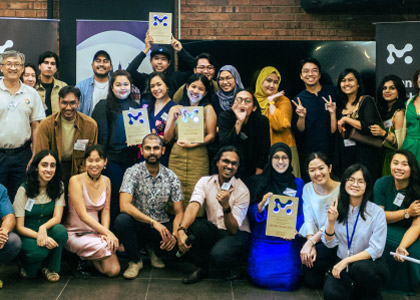 AI Foundation